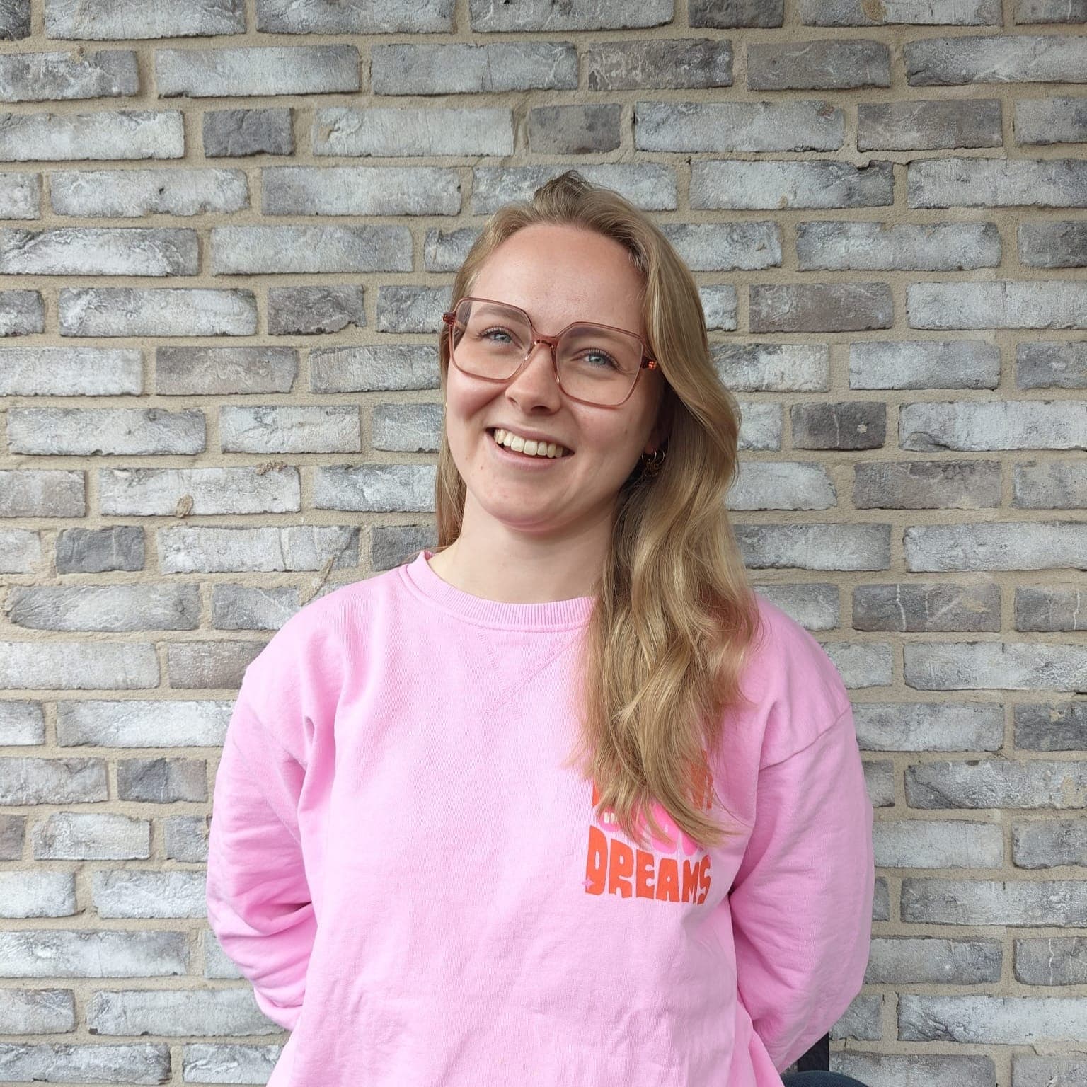Picture of Sarah Swinnen